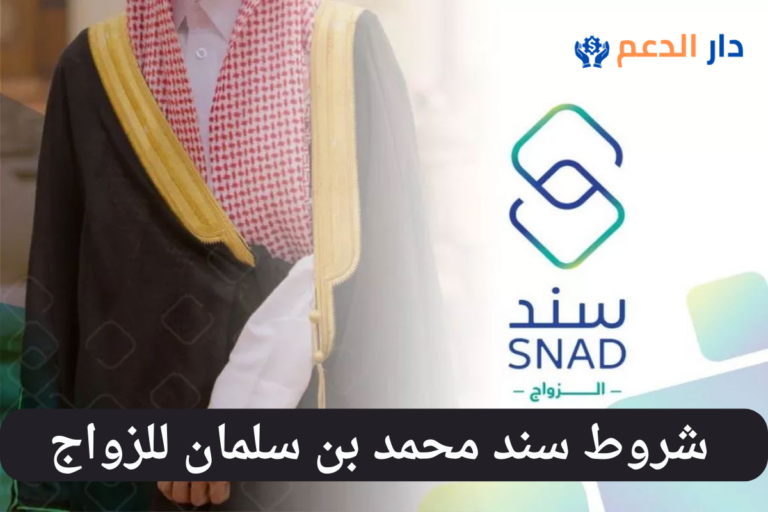 شروط سند محمد بن سلمان